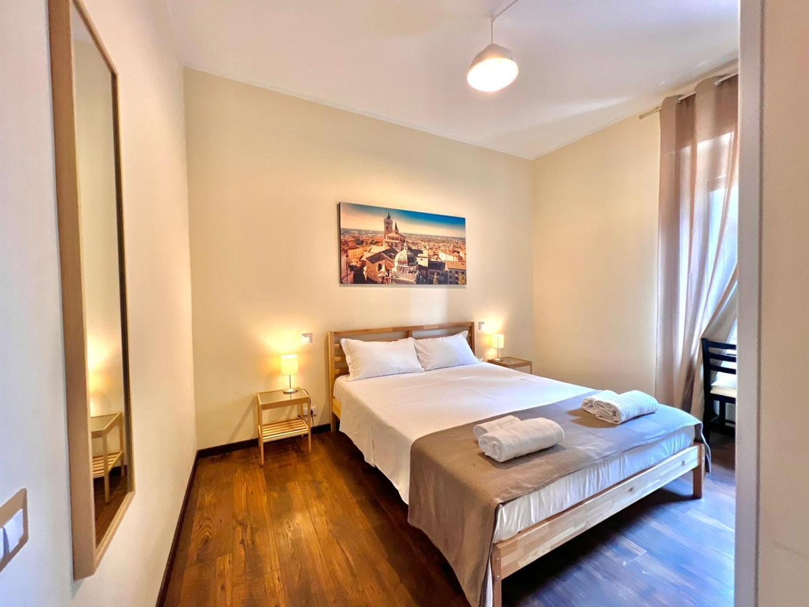 Bergamoincity Ngoại thất bức ảnh