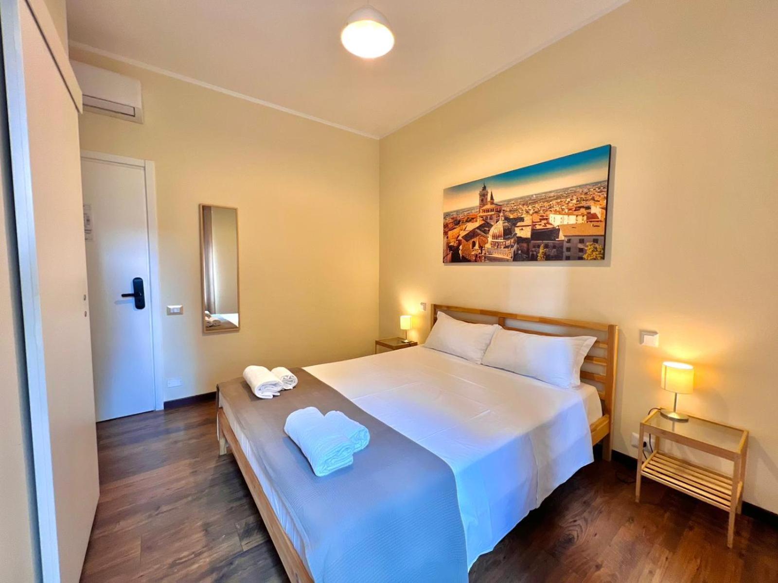 Bergamoincity Ngoại thất bức ảnh