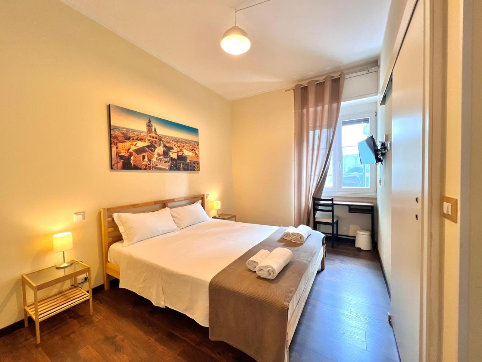 Bergamoincity Ngoại thất bức ảnh