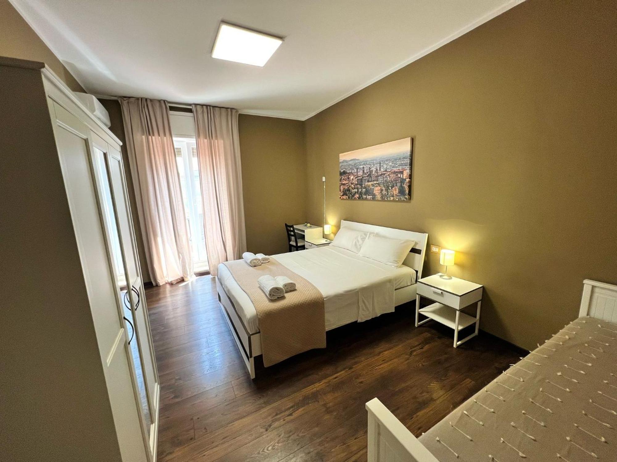 Bergamoincity Ngoại thất bức ảnh