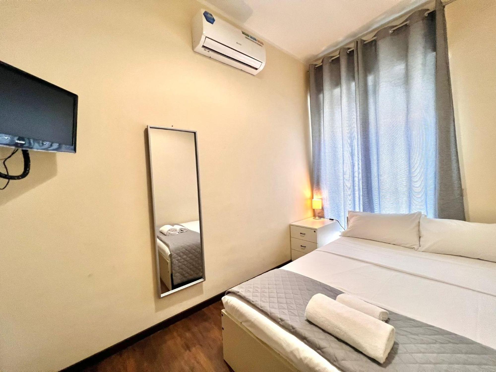 Bergamoincity Ngoại thất bức ảnh